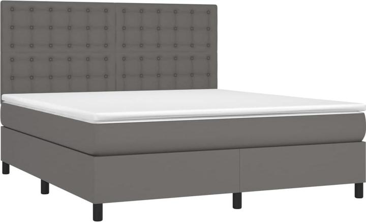 Produktbild vidaXL Boxspringbett (160 x 200 cm)