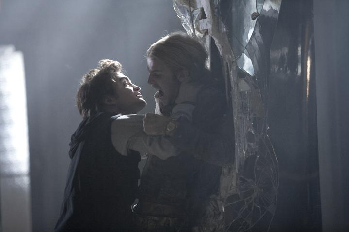 Actual product image Twilight - Bite at Dawn (DVD, 2008, German)