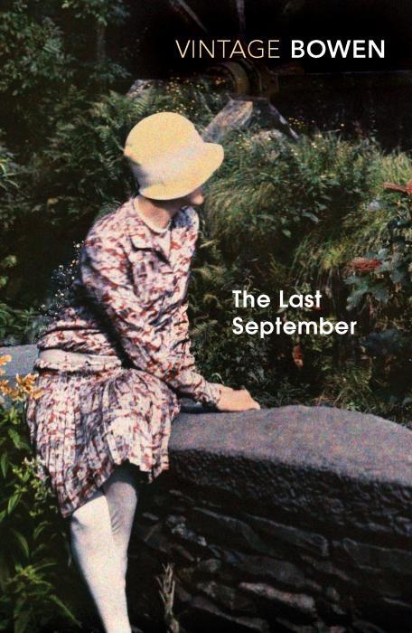 Produktbild The Last September (Englisch, Elizabeth Bowen, 1998)