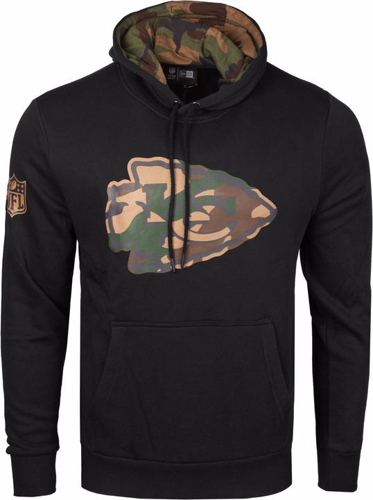 Immagine prodotto New Era NFL Kansas City Chiefs (M)