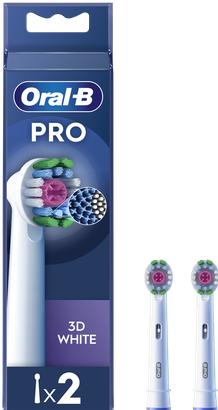 Image du produit Oral-B Oral B 3d White Dentifrice