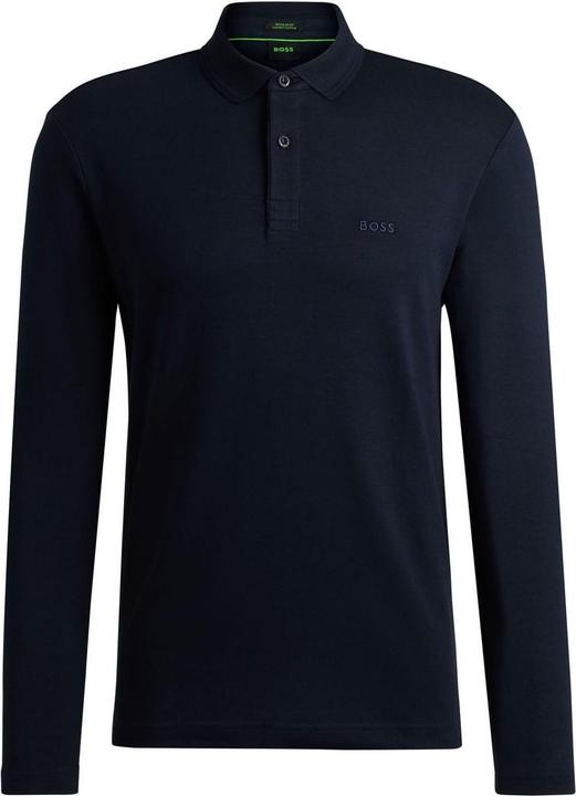 Immagine prodotto BOSS Pirol Maglietta Polo Manica Lunga Uomo (XXL)