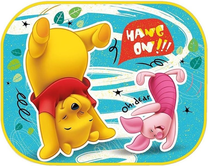 Immagine prodotto Disney Interactive Studios Winnie the Pooh