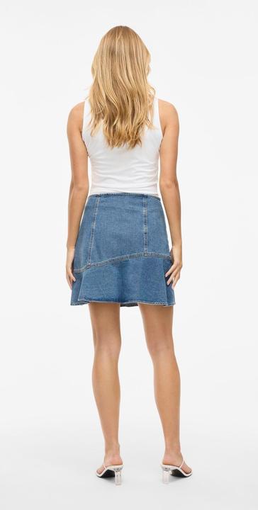 Produktbild Vila VIJESSIE Mini Jeansrock (36)