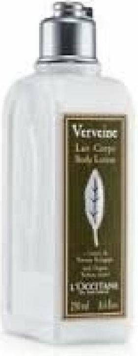 Actual product image L'Occitane Verbena (Body cream, 250 ml)