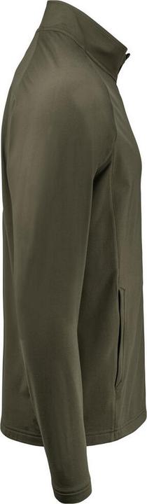 Immagine prodotto Cutter & Buck Adapt Fleecejacke Durchgehender Reissverschluss (L)