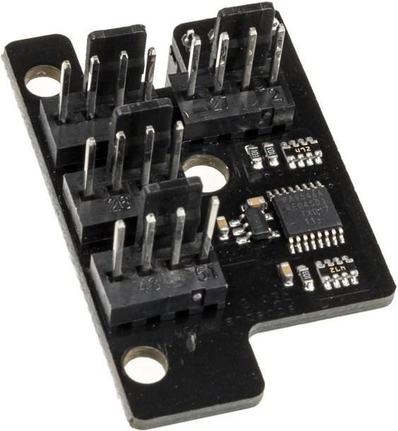 Aqua Computer aquabus X4 für aquaero 5/6