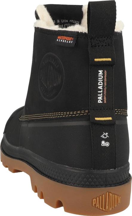 Image du produit Palladium Pampa Duck (46)