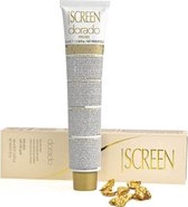 Produktbild Oceanic Aa 8v Dorado Hair Color Cream 100ml