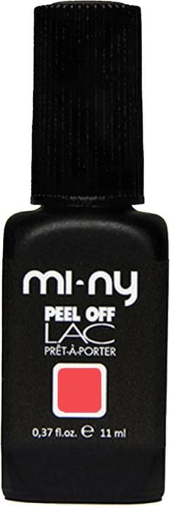 Immagine prodotto Mi-ny Smalto gel One Step Peel Off - Happy Hour