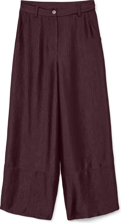 Actual product image Vero Moda VMRAQUEL High waist trousers Trousers (S)