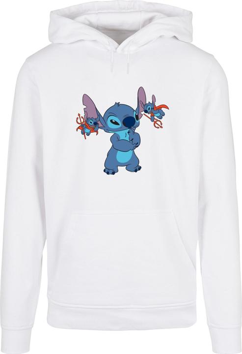 Absolute Cult Lilo And Stitch - Little Devils Basic Hoody - 114089 (5XL)
