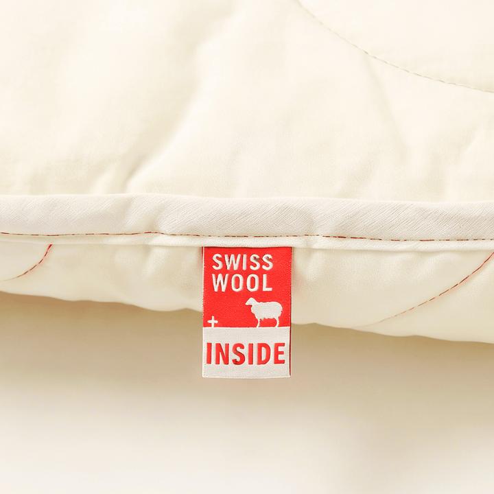 Immagine prodotto Zizzz Coperta per lettino (170 x 140 cm)