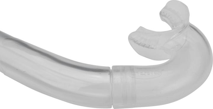 Actual product image Seac Snorkel Flash