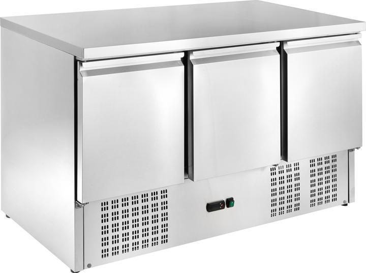 Gastro Hero Kühltisch ECO / Mini - / (400 l)