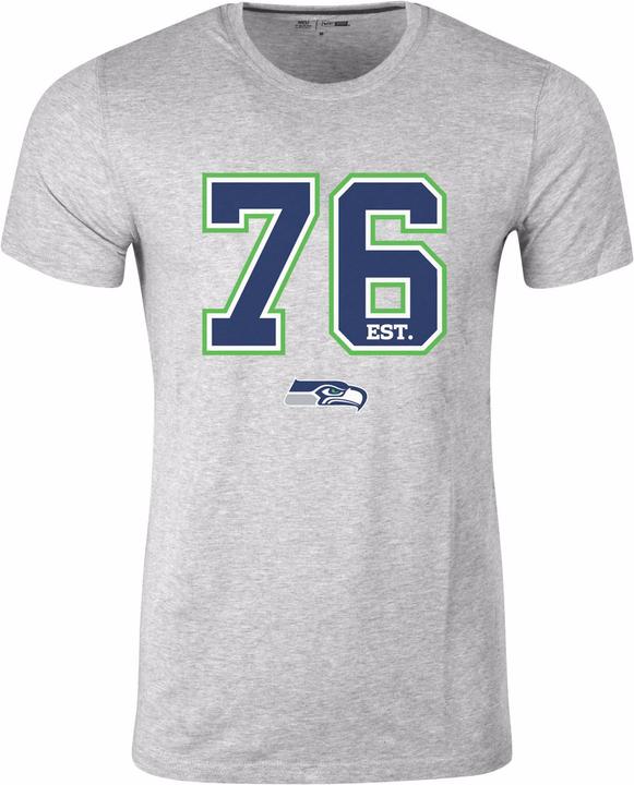 Immagine prodotto New Era Logo stabilito NFL Seattle Seahawks (S)