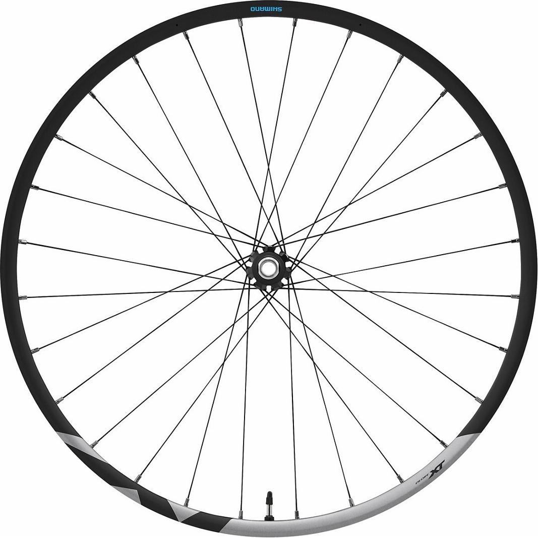 Shimano, Laufräder, (Vorderrad, 27.5")