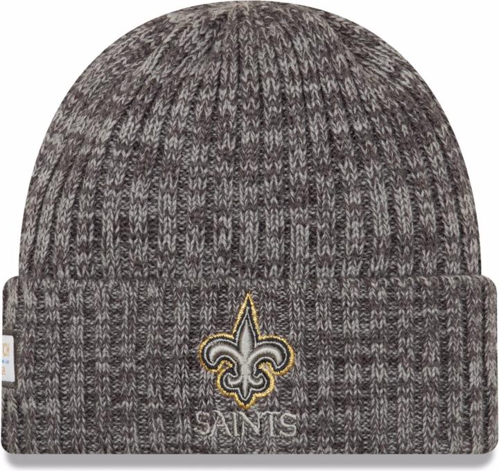 Actual product image New Era NFL Crucial Catch New Orleans Saints