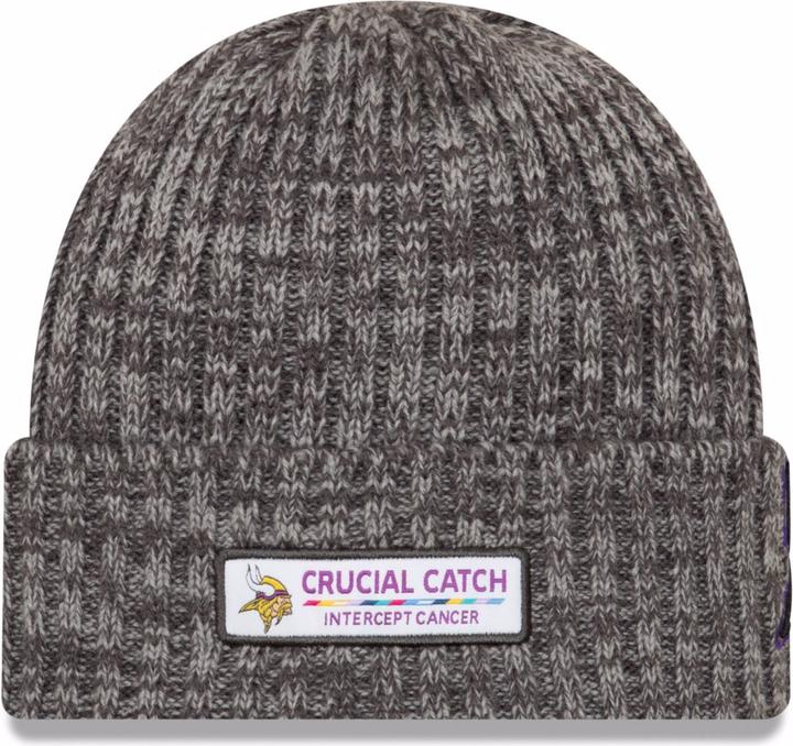 Image du produit New Era NFL Crucial Catch Minnesota Vikings