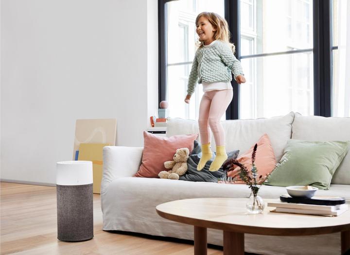 Produktbild Blueair Vorfilter für Blue 3410 (1x)