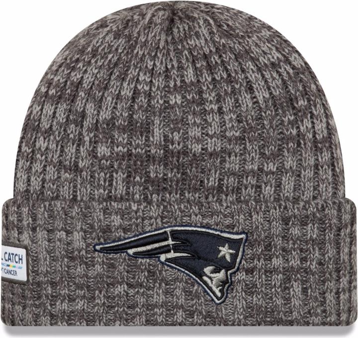 Immagine prodotto New Era NFL Crucial Catch New England Patriots