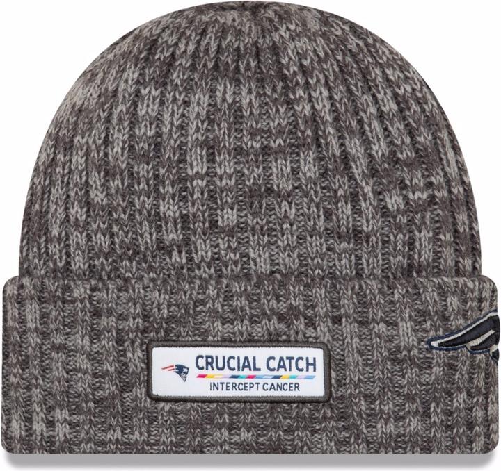 Immagine prodotto New Era NFL Crucial Catch New England Patriots