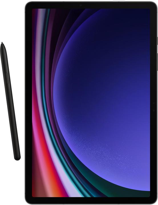 Produktbild Samsung Smart Book Cover (Galaxy Tab S9, Galaxy Tab S9 FE, Samsung Galaxy Tab S10 FE)