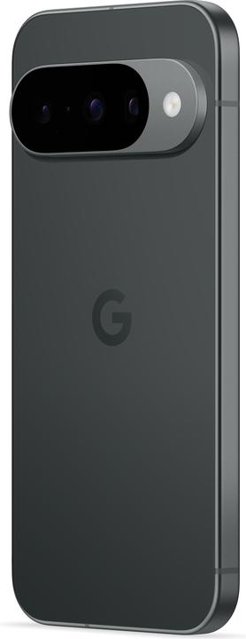 Actual product image Google Pixel 10 (128 GB, Obsidian, 6.30", Dual SIM, 5G)