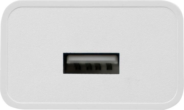Actual product image Benson Electric USB-C charger, white (2000 W)