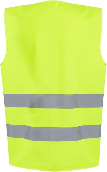 Produktbild Regatta HiVis Weste (M)