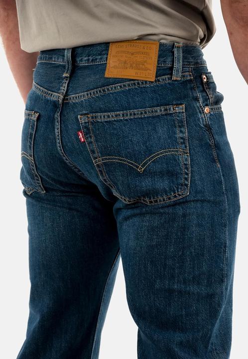 Produktbild Levis Herenbroek, My True Potential Lt (W33/L30)