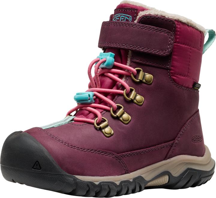 Actual product image Keen C Kanibou WP (30)