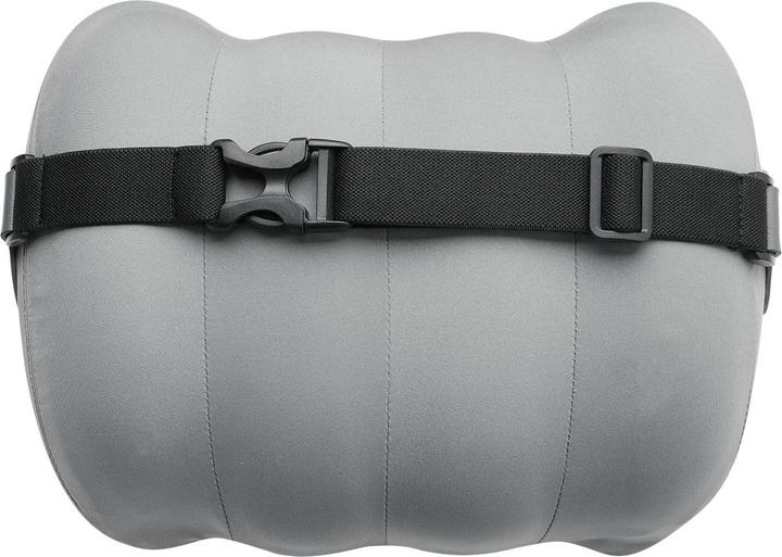 Productafbeelding Baseus Comfortabel hoofdkussen voor in de auto (grijs)