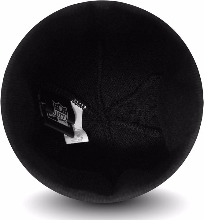 Image du produit New Era Bonnet Skull Oakland Raiders