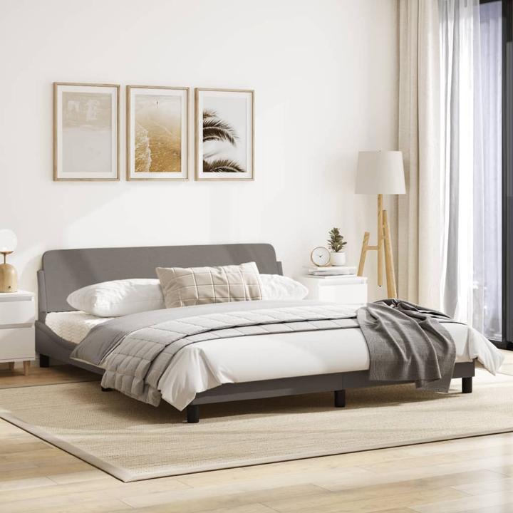 Immagine prodotto VidaXL Letto (180 x 200 cm)