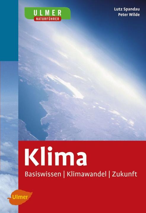 Produktbild Klima (Deutsch, Lutz Spandau, Peter Wilde, 2008)