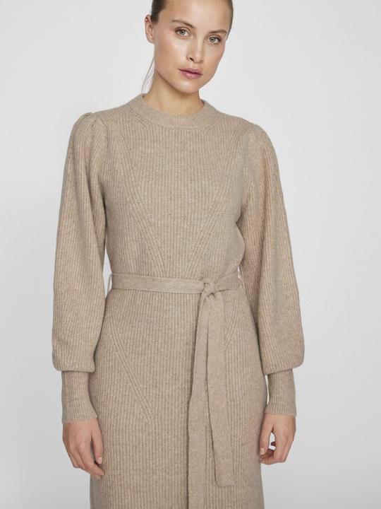 Produktbild Vila Langarm Strickkleid (M)