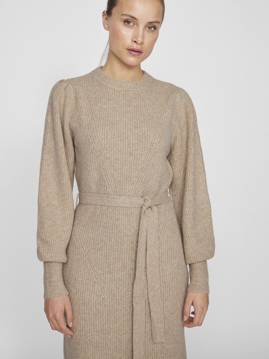 Actual product image Vila Langarm Strickkleid (M)
