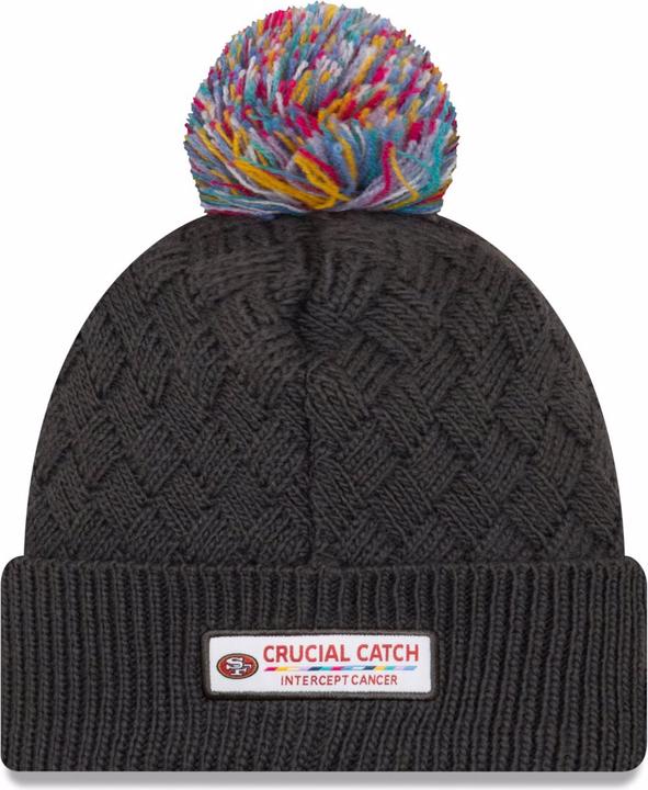 Image du produit New Era Crucial Catch San Francisco 49Ers
