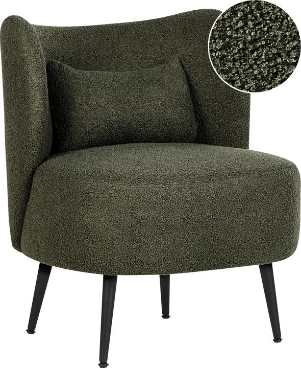 Immagine prodotto Beliani Otsby