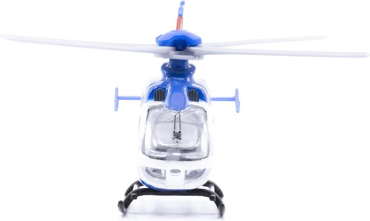 Immagine prodotto ACE Toy Elicottero della polizia EC-135 Mini