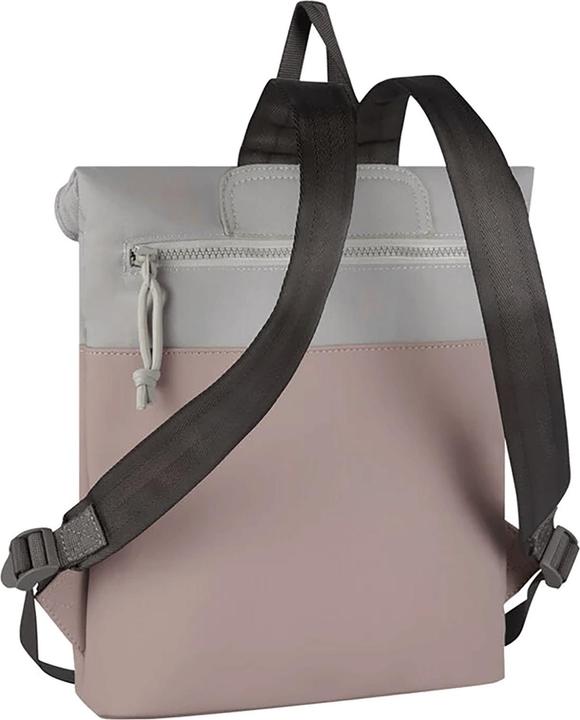 Produktbild New Rebels Backham Rolltop Backpack Mini O.Pink (7 l)