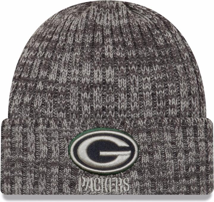 Actual product image New Era NFL Crucial Catch Green Bay Packers