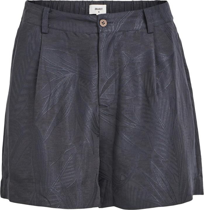 Produktbild Object Texturierte Shorts (38)