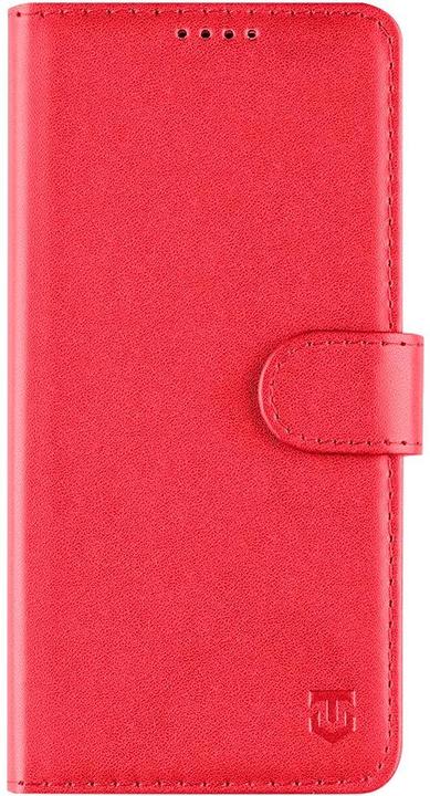 Actual product image Tactical Back panel cover - Field Notes for Xiaomi Redmi A5 4G Red (Xiaomi Redmi A5 4G)