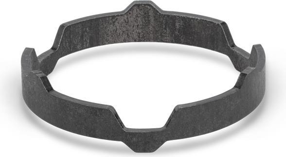 Actual product image Petromax Kochaufsatz für Atago (108 cm)