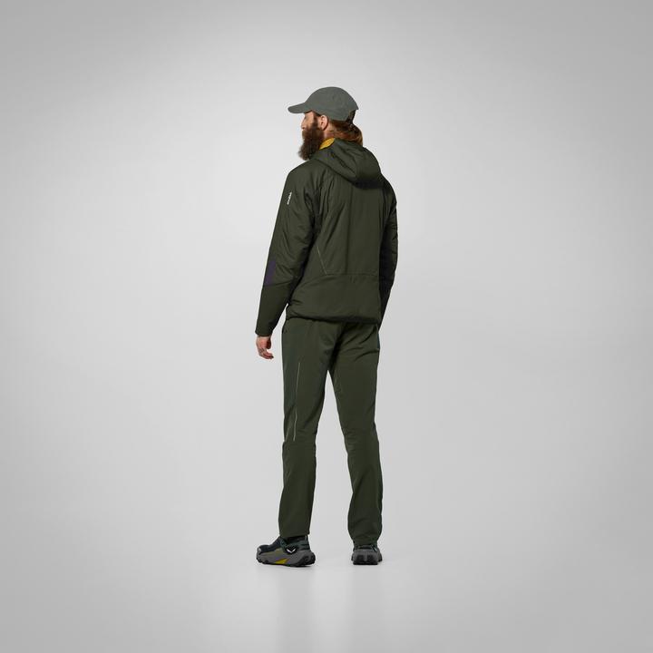 Produktbild Salewa Pedroc Tirolwool® Air Hybrid Jacke (52, XL)