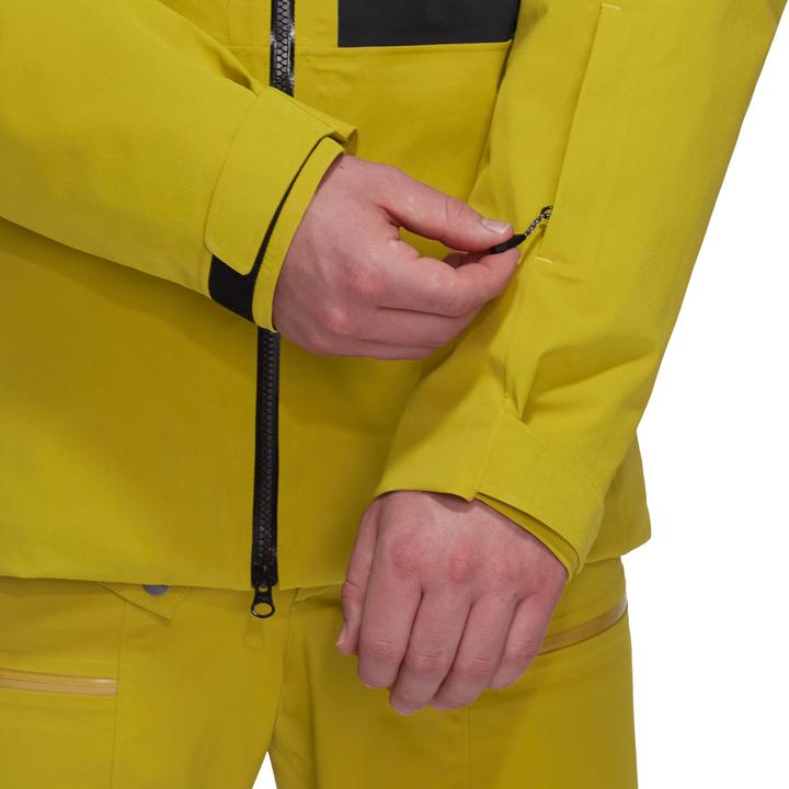 Image du produit Mammut Stoney HS Thermo Hooded Jacket Men (S)