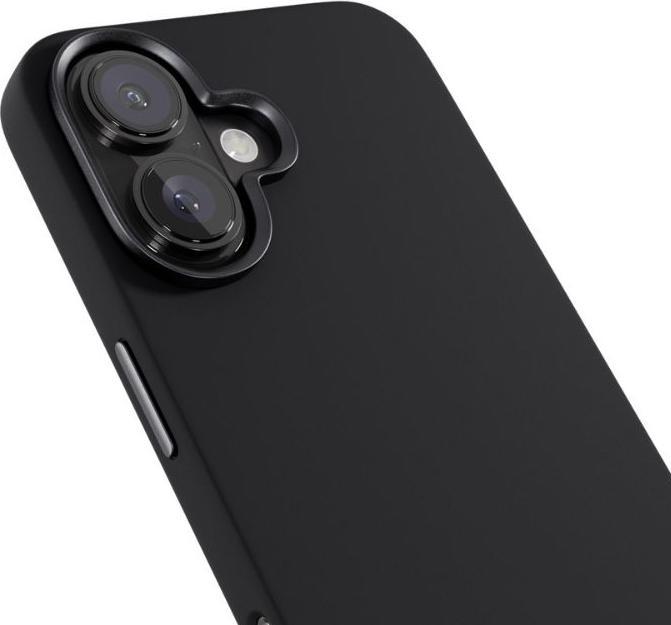 Actual product image Epico Mag+ (Apple iPhone 16)