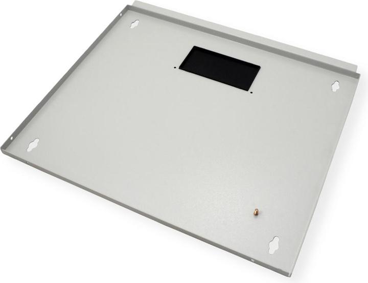 Produktbild Roline 19-Zoll Wandgehäuse Pro 9 HE (10.86 HE, 19 Zoll Rack)